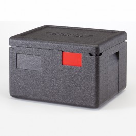 Cambro GoBox EPP260110 - Top Loading 16.9 Litre Food Box