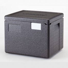 Cambro GoBox EPP280110 - Top Loading 22.9 Litre Food Box