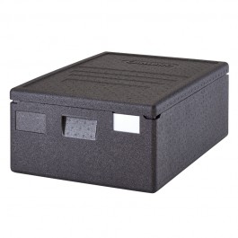 Cambro GoBox EPP4060T200110 - Top Loading 53 Litre Food Box