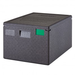 Cambro GoBox EPP4060T300110 - Top Loading 80 Litre Food Box