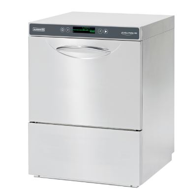Maidaid EVO512 Evolution Undercounter Dishwasher with Drain Pump and Break Tank