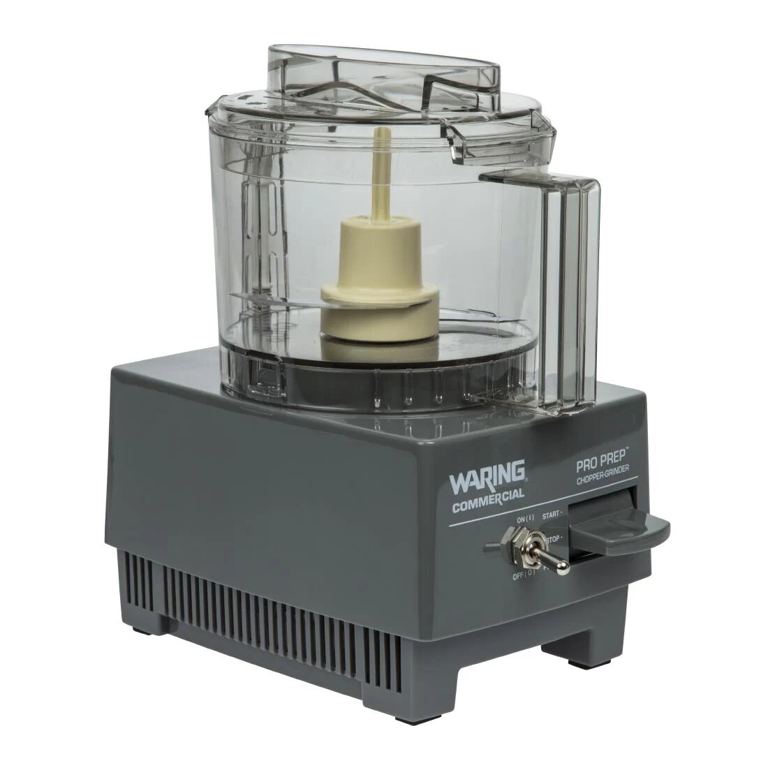 Waring WCG75 Commercial Spice Grinder and Chopper - F218