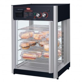 Hatco FDWD-1X Flav-R-Fresh Food Display Cabinet 