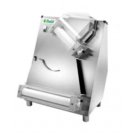 Fimar FI42 (P40A) Stainless Steel Dough Rollers