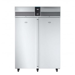 Foster EcoPro G3 EP1440M Double Door GN2/1 Upright Meat Chill Cabinet
