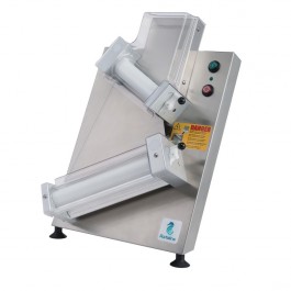 Pastaline D30 Giotto 12" Double Dough Roller - 300g