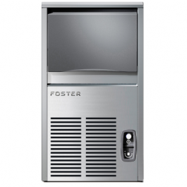 Foster FS20 Air Cooled Cabinet Ice Cuber