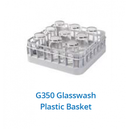 Classeq PACK1 Rack Pack for G350 Glasswashers
