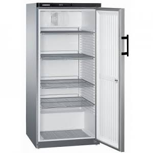 Liebherr GKVESF5445 Commercial Refrigerator