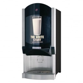 Autonumis NUC00004 Brasserie 3 Gallon Milk or Juice Dispenser - A124