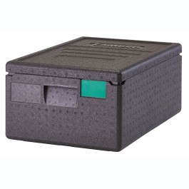 Cambro GoBox EPP160110 - Top Loading 35.5 Litre Food Box