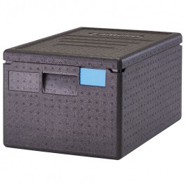 Cambro GoBox EPP180110 - Top Loading 46 Litre Food Box