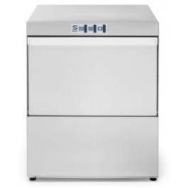 Sammic GP-50 Glass-Pro Glass Washer with Electronic Control Panel