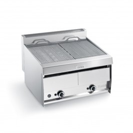 Arris GV807 Gas Radiant Chargrill 14