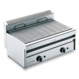 Arris GV855 Compact Counter Top Gas Radiant Chargrill