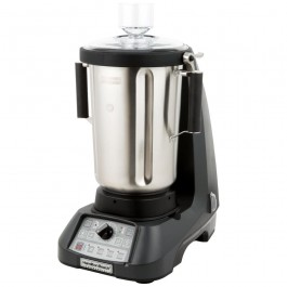 Hamilton Beach HBF1100S-UK Culinary Blender with Stainless Steel Container