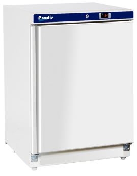 Prodis HC202R White Single Door Undercounter Refrigerator 