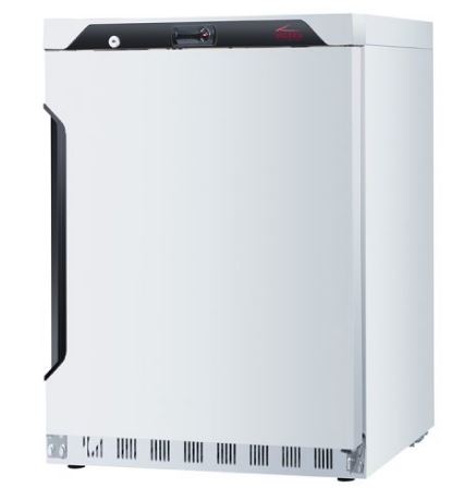 Valera HV200BT Energy Efficient Undercounter Quiet Freezer - 200 Litres