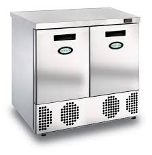 Foster LR240 Space Saver Freezer Undercounter Cabinet