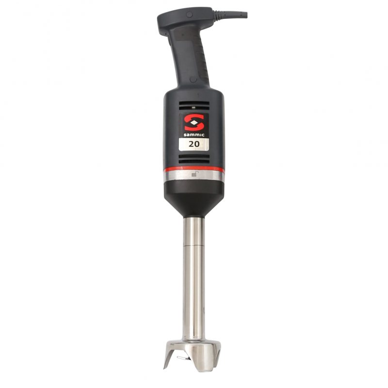 Sammic XM-21 Hand Blender with Y Blade & Variable Speed - 3030748
