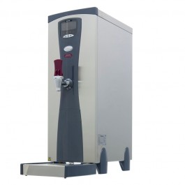 Instanta CTSP11H/4 SureFlow Plus Counter Boiler, High Tap & Filter 