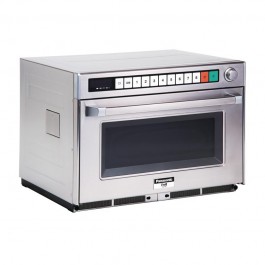 Panasonic NE1880 Commercial Gastro Cavity Microwave Oven