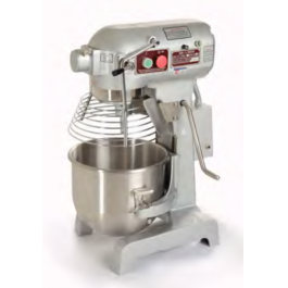 Kingfisher M20A Universal 3 Speed Planetary Mixer - 20 Litres