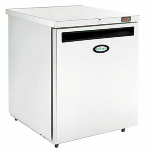 Foster LR200 Freezer Undercounter Cabinet