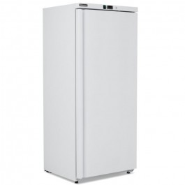 Blizzard HW60 Single Door Upright Laminated White Refrigerator - 533 Litres