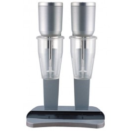 Ceado M98T/2 Double Drinks Mixer Polycarbonate Containers