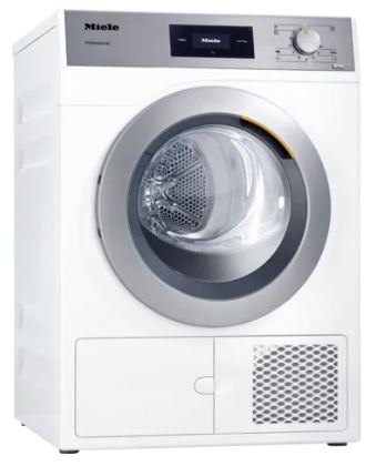 Miele PDR507EL Performance Commercial Vented Dryer - 7kg
