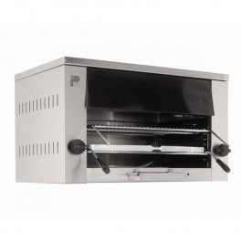 Parry US9 Gas Salamander Wall Grill