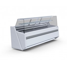 Igloo MO200 PICO White Serve Over Counter with Under storage - W2540