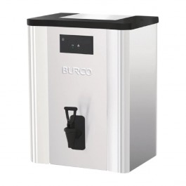 Burco AFU3WM Wall Mounted 3 Litre Unfiltered Water Boiler - 069924