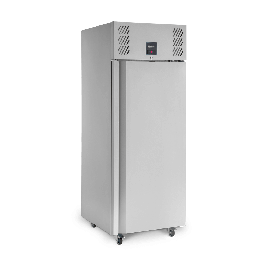 --- WILLIAMS HJ1-SA --- Jade Upright Top Mounted GN 2/1 Refrigerator