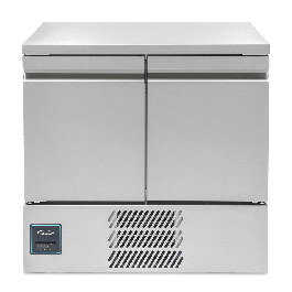 --- WILLIAMS HAZ10CT-SA --- Aztra Undercounter GN1/1 Refrigerator