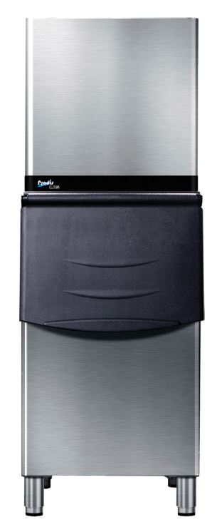 --- PRODIS CL90 --- Icemaker with 32kg Storage