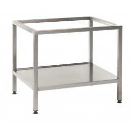 Parry PST3 Stainless Steel Equipment Stand