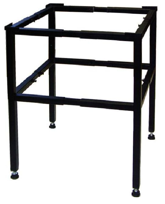Maidaid Q902100B Black Adjustable Stand