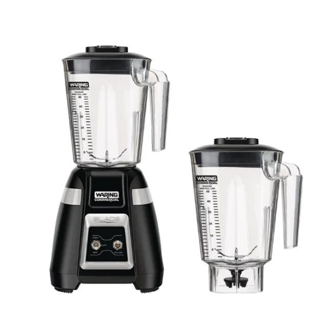 Waring BB300K Blade Bar Blender with Dual Speed 1.4Litres - CP847