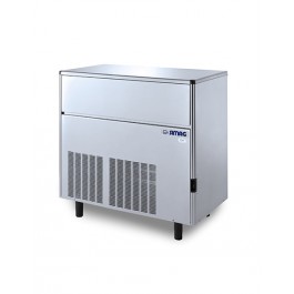Simag SDH170 Self Contained Hollow Ice Cube Machine with 50kg Storage