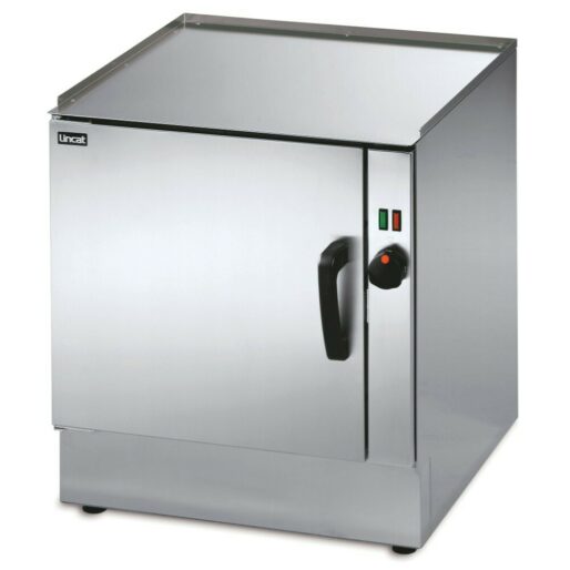 Lincat V6/F Silverlink 600 Oven Fan Assisted 3.0kW with Solid Door - W600mm
