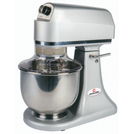 Metcalfe SM-5 Variable Speed Planetary Mixer - 5 Litres