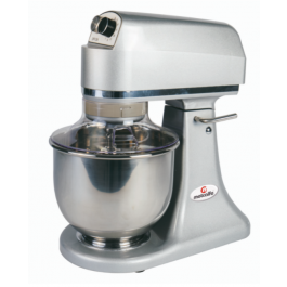 Metcalfe SM-7 Variable Speed Planetary Mixer - 7 Litres