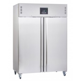 Sterling Pro Cobus SPR212PV Upright Double Door Gastronorm Refrigerator