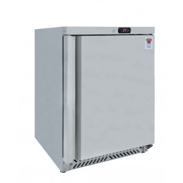 Chefsrange SF20VS Single Door Undercounter Freezer - 170 Litre 