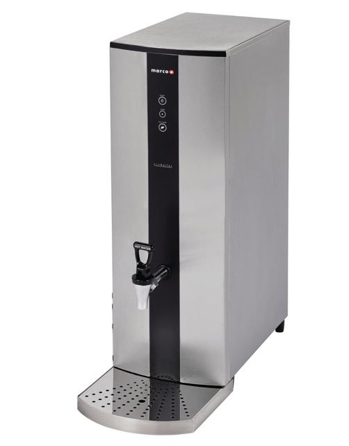 Marco Ecoboiler T20 Energy Efficient Countertop 20L Hot Water Dispenser
