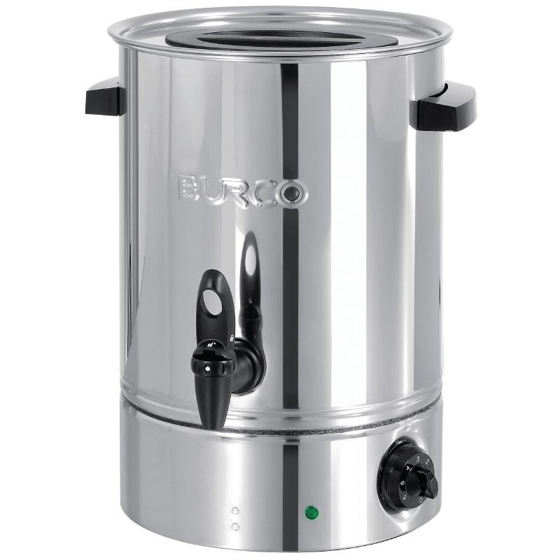 Burco MFCT10STHF 10 Litre Manual Fill Boiler