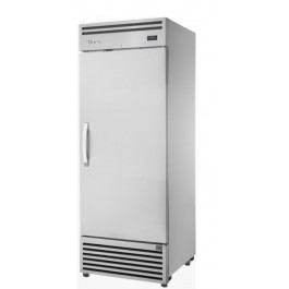 rue TGN-1F-1S Stainless Steel Upright Freezer