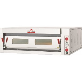 Italforni TKD1 Single Deck Electric Pizza Oven